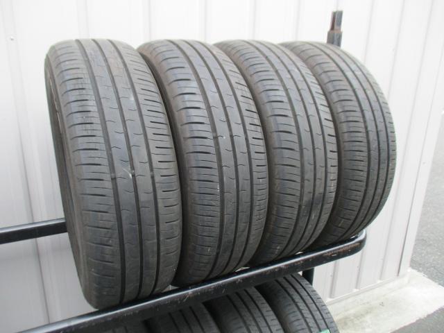 ★☆195/65R15 91H トーヨータイヤ NANOENERGY J64 2022年製 4本 送料込 T79360525☆★インボイス領収書発行可能 15,246円