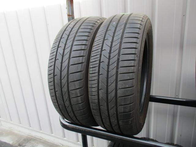 ★☆205/60R16 92H トーヨータイヤ TRANPATH mp7 2023年製 2本 送料込 T79470525☆★インボイス領収書発行可能