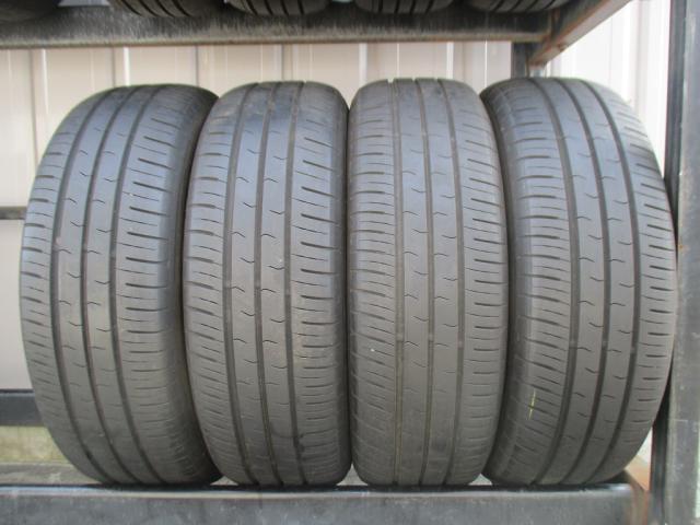 ★☆195/65R15 91H トーヨータイヤ NANOENERGY J64 2024年製 4本 送料込 T80910703☆★インボイス領収書発行可能 17,100円