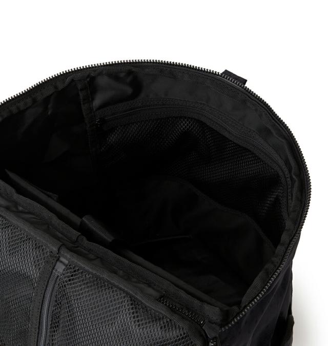 【新商品】NEW ERA 大きいサイズ メンズ ボックスパック32Lジャガードペイズリー ネイビーペイズリー  F 1012706225-1_6