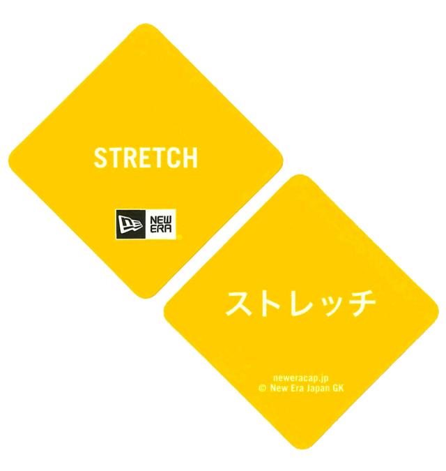 NEW ERA 大きいサイズ メンズ ストレッチウーブンパンツ ブラック 3L 4L 5L 6L 1012746101-1_11