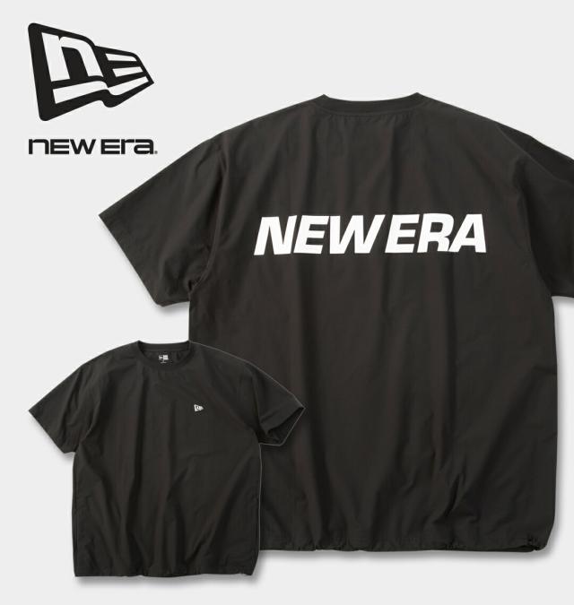 【新商品】NEW ERA 大きいサイズ メンズ OD半袖ユーティリティーピステ ブラック 3L 4L 5L 6L 8L 1012786567-2