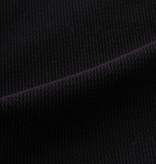 TETE HOMME 大きいサイズ メンズ フィルサーモトリコットシャーリングドローパンツ ブラック  3L 4L 5L 6L 1012743385-2_2