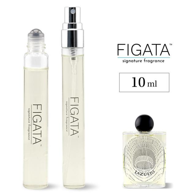 [FIGATA]ミニ香水 原材料/ ディプティック ラズリオ オードパルファム 香水 お試し ユニセックス フローラル フレッシュ  容量 10ml スプレー ロールオン アトマイザー ネコポス