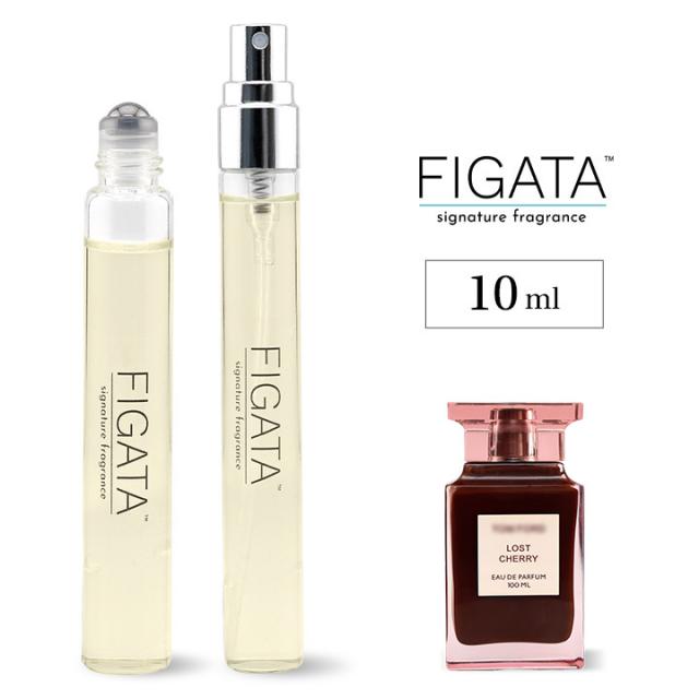 TOM FORD LOST CHERRY オードパルファム 10ml 【公式通販】
