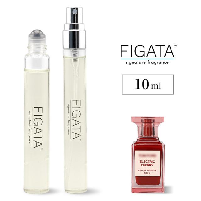FIGATA]ミニ香水原材料/ トムフォード エレクトリックチェリー