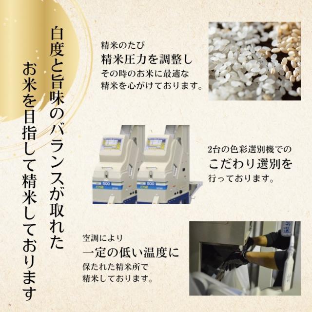 令和7年産 あけぼの 20kg(5kg×4袋) 白米 岡山県産 単一原料米 美味しい お米【送料無料】_2