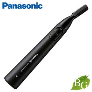 【ポイント5倍実施中】【送料無料】Panasonic パナソニック 業務用 ウブ毛トリマー ES-PF50-K ブラック