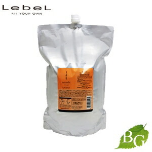 【OPEN記念P5倍3/4迄】ルベル イオリコミント ルートサプリ 2500mL 詰替え用