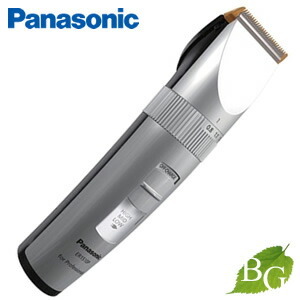 【ポイント5倍実施中】Panasonic パナソニック 業務用 バリカン ER1510P-S シルバー