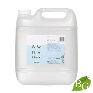 【ポイント5倍実施中】S-AQUA PLUS+ プラス ウォーター 5L