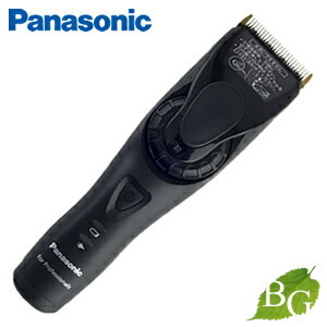 【ポイント5倍実施中】Panasonic パナソニック 業務用 プロバリカン ER-GP82-K 黒