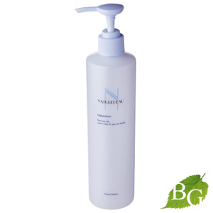 【OPEN記念P5倍3/4迄】シェルクルール ナチュレポウ リプライローション 330mL