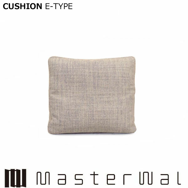 マスターウォール レイジーデニッシュ推奨 クッション Eタイプ CUSHION E-TYPE E5045 RANK1〜RANK8 Masterwal エディションストア福井 ※メーカー直送品