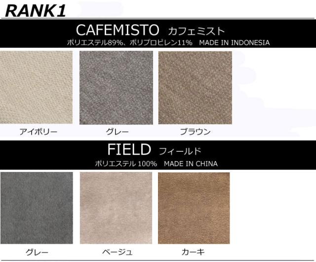 マスターウォール HEAD REST A-TYPE 張地 RANK1〜RANK8 ヘッドレストW500 ソファー MWHR-A-8015 アカセ Masterwal エディションストア福井 ※メーカー直送品_3