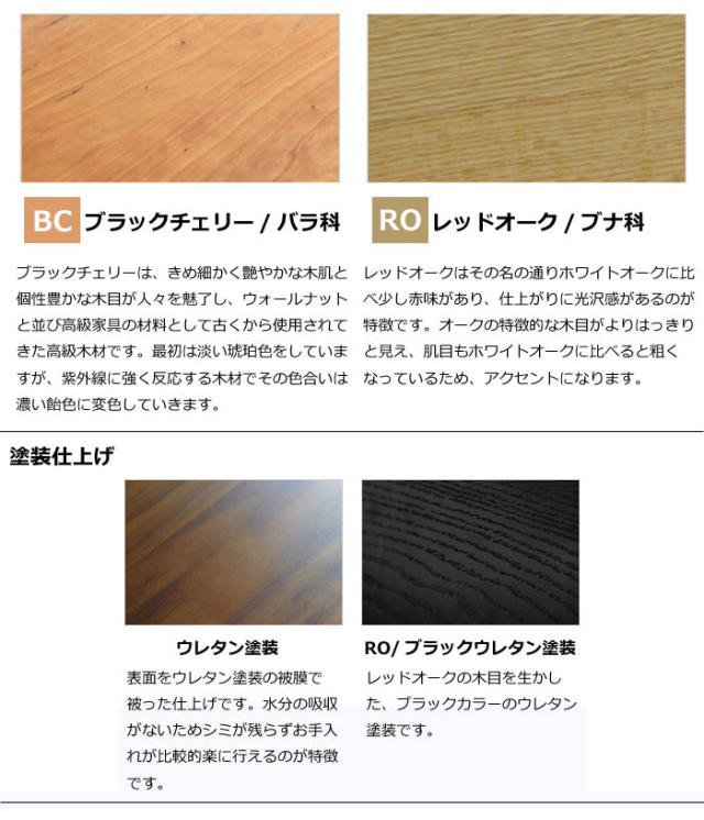 マスターウォール グレイズ アームチェア RANK1〜RANK8 GRAY‘S ARM CHAIR ウォールナット レッドオーク ブラックチェリー Masterwal エディションストア福井 ※メーカー直送品_10