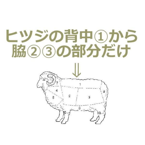 ビラベック羊毛ベッドパッド　ダブルサイズ　快適な睡眠にこだわるドイツ気質が作り上げた_3