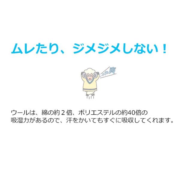 ビラベック羊毛ベッドパッド　ダブルサイズ　快適な睡眠にこだわるドイツ気質が作り上げた_6