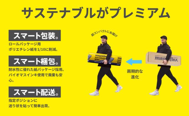 マットレス マニフレックス サステナブルウィング 　シングル　正規販売店 安心の7年保証　 三つ折り 折りたたみ 高反発マットレス イタリア製 サスティナブル ＳＤＧｓ　イタリア　高反発マットレス_2