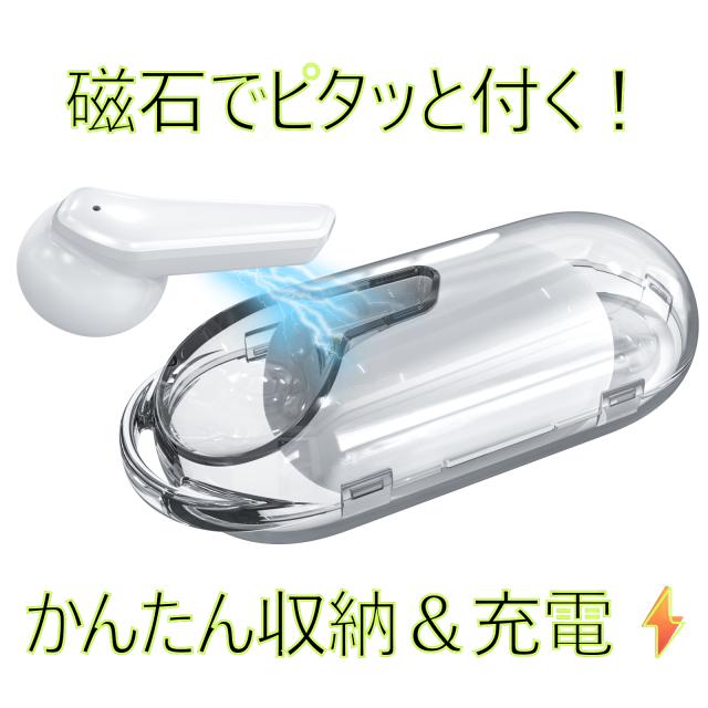 集音器イヤホン「クリアーサウンドF」 CS-F01