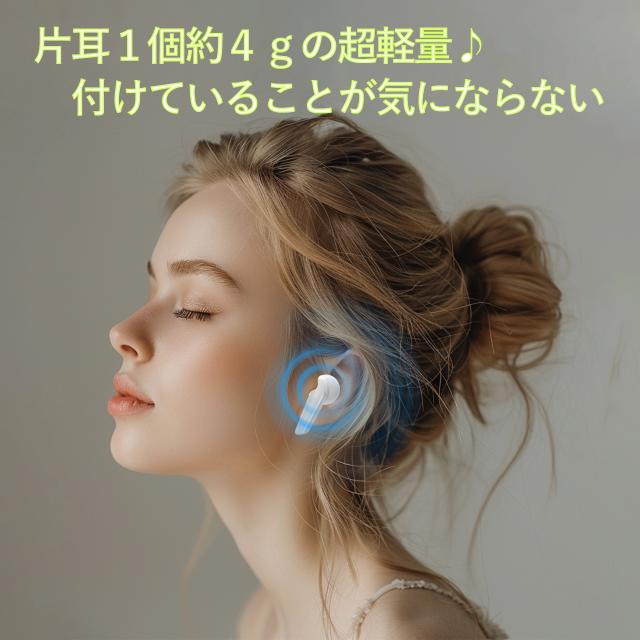 集音器イヤホン「クリアーサウンドF」 CS-F01