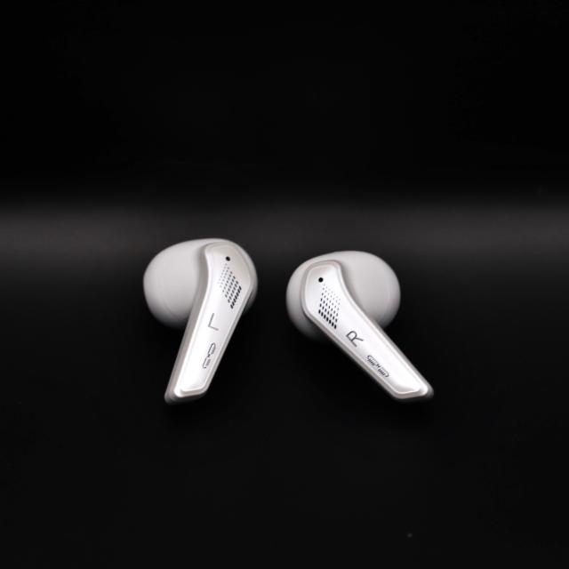 集音器イヤホン「クリアーサウンドF」 CS-F01