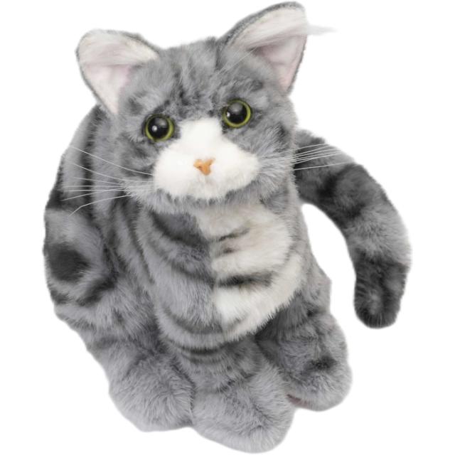 なでなでねこちゃん 子猫ちゃん アメショー