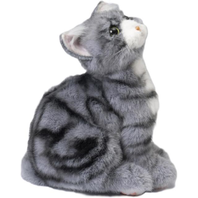 なでなでねこちゃん 子猫ちゃん アメショー_2