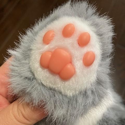 なでなでねこちゃん 子猫ちゃん アメショー_4