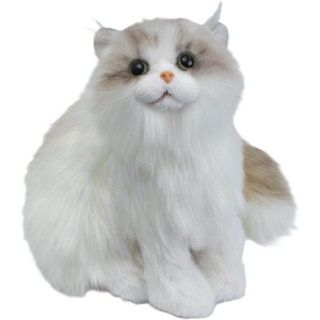 なでなでねこちゃん 子猫ちゃん ラグドール