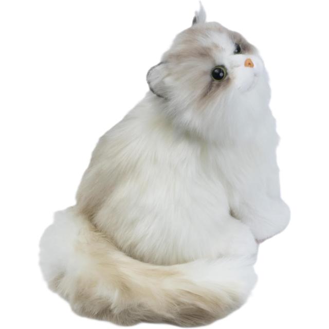なでなでねこちゃん 子猫ちゃん ラグドール_2