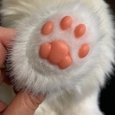 なでなでねこちゃん 子猫ちゃん ラグドール_4