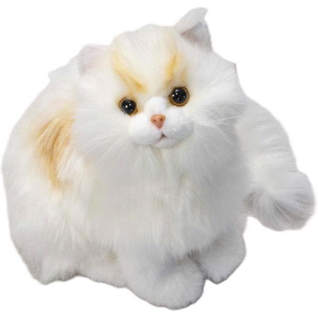 なでなでねこちゃん 子猫ちゃん サイベリアン