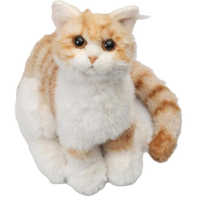 なでなでねこちゃん 子猫ちゃん トラ