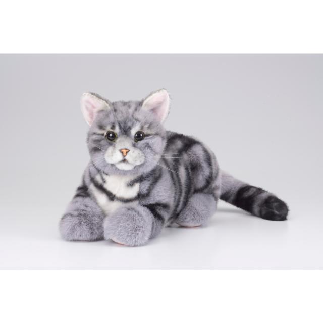 猫 なでなでねこちゃんEX アメショー トレンドマスター（TRENDMASTER） 母