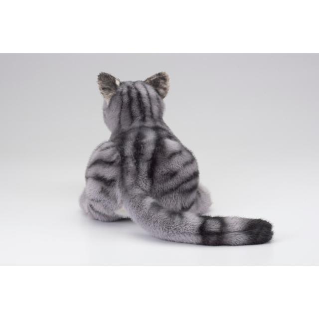 なでなでねこちゃんEX アメショー トレンドマスター（TRENDMASTER） 母