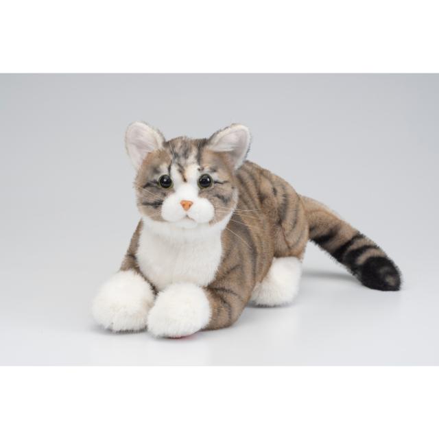 なでなでねこちゃんEX キジトラ　トレンドマスター（TRENDMASTER）