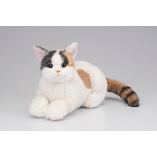 なでなでねこちゃんEX みけ　トレンドマスター（TRENDMASTER）