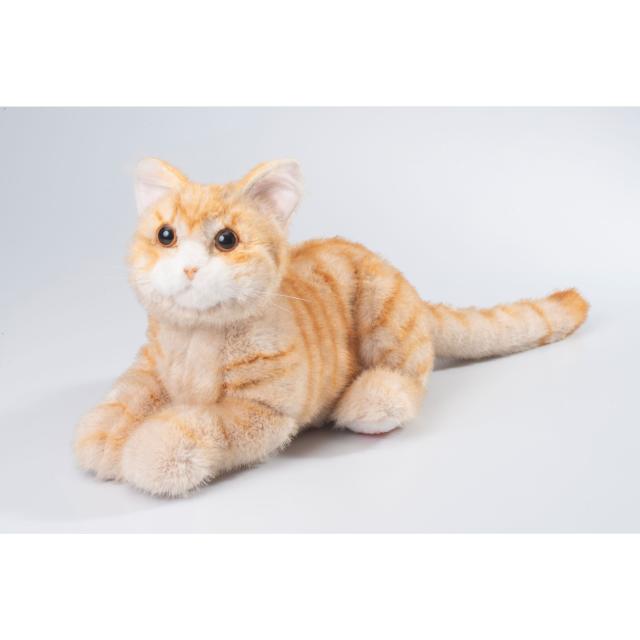 なでなでねこちゃんEX とら　トレンドマスター（TRENDMASTER）