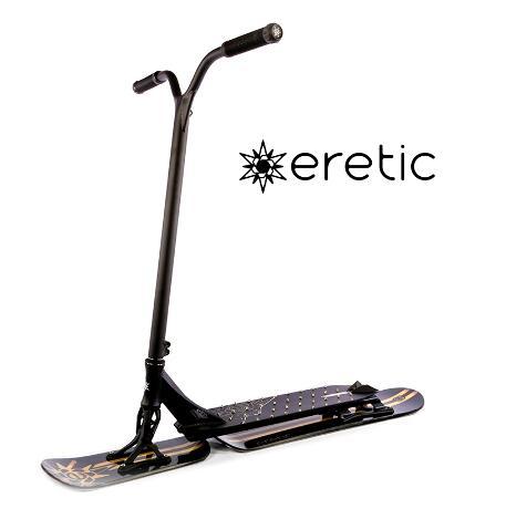 Eretic スタントスノースクート SLOPE プレシーズンキャンペーン（定価104,税込み　スノースクート　スノーバイク　スノースクーター　スノーボード