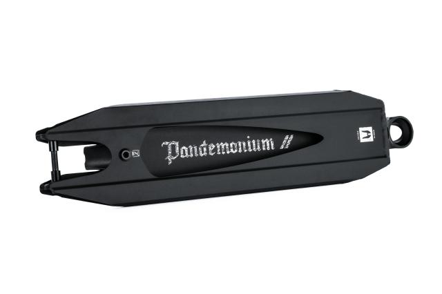 Pandemonium V2 デッキ