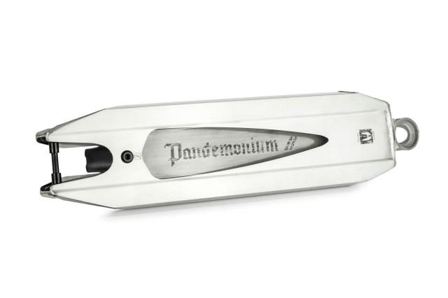 Pandemonium V2 デッキ