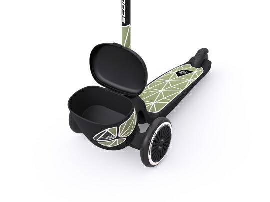 X’masキャンペーン、OFF！Kick2 Lifestyle+BAG Scoot & Ride 正規輸入品_5