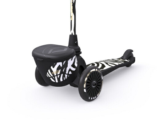 X’masキャンペーン、OFF！Kick2 Lifestyle+BAG Scoot & Ride 正規輸入品_3