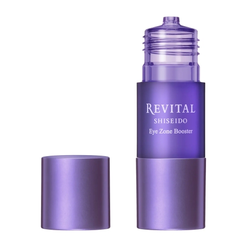 資生堂 リバイタル アイゾーンブースター 15mL 無香料 (目もと用美容液) ※安心の宅急便でお届けします_1