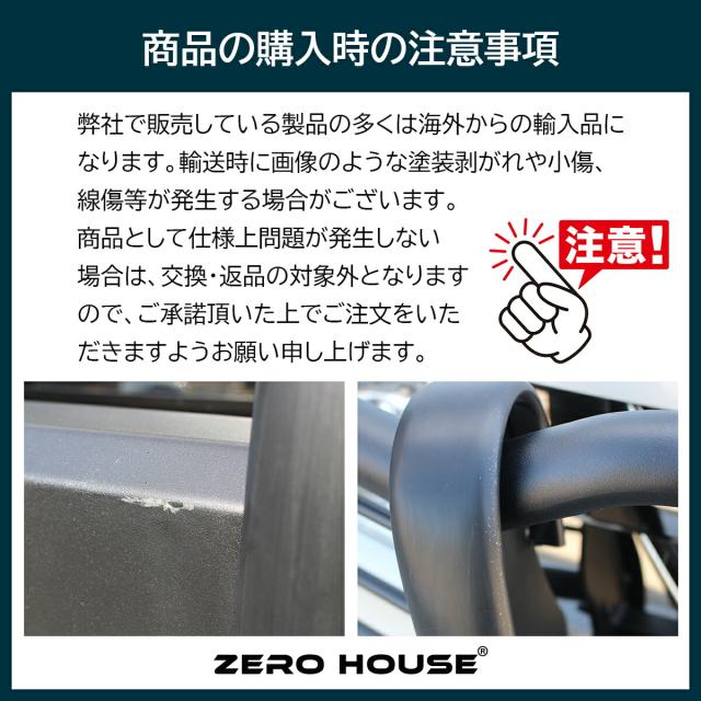 スズキ  キャリイ トラック キャリー 軽トラ 標準車 DA16T DA52T 荷台 窓 ガード 保護 荷台ガード リアウィンドウガード カスタム パーツ 外装 ブラック SUZUKI CARRY　（SUPER CARRY不可）_15