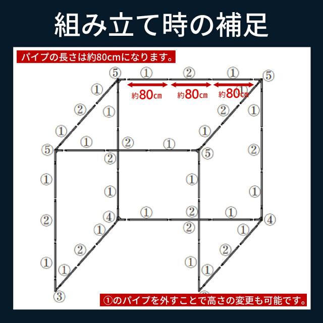 【テレビ出演商品】新サイズ登場！緩衝材付き ゴルフ練習ネット 2.5M×2.5M×2.5M 大型 ゴルフ練習ネット ゴルフ練習用ネット ゴルフ用ネット ゴルフ練習 練習用ネット ゴルフ ネット 防球ネット_17