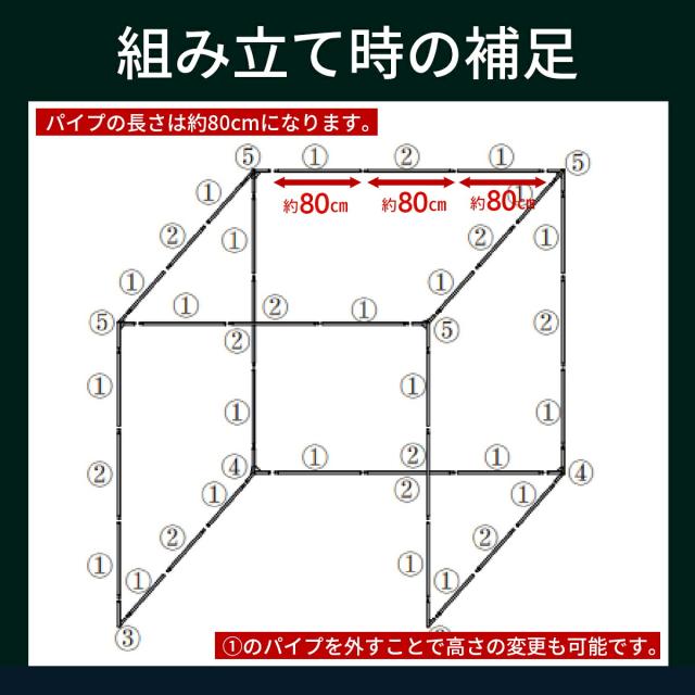 ゴルフ 練習 ネット 2.5M×2.5M×2.5M ゴルフマット 150CM×100CM セット 大型 ゴルフネット 大型 ゴルフマット ゴルフ 練習器具 ネット 練習 マット 防球ネット_12