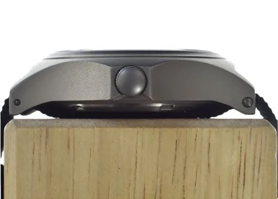 MWC 正規代理店 時計 腕時計【New】ミリタリー ウォッチ mwc 腕時計 mwc 時計 ミリタリーウォッチ 腕時計 ミリタリーウォッチ MWC 時計 腕時計 メンズ腕時計 ブランド軍用時計【世界最高峰】G10 300m 防水 チタンケース サファイア GTLS トリチウム 夜光 USダイアル 2年保証_4