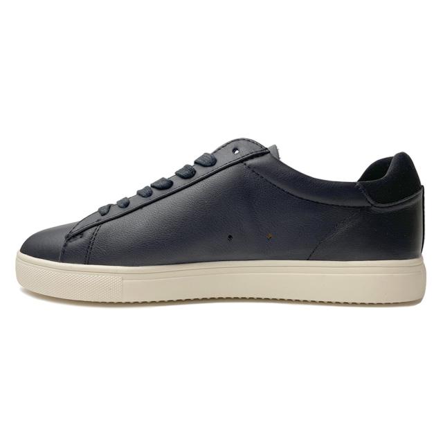 CLAE(クレイ) レースアップスニーカー ブラック×ホワイト 黒 白 LM01ABR 婦人 紳士 レディース メンズ 男女兼用 靴紐 革靴 リーガルコーポレーション_2